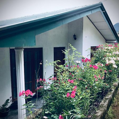 B&B Nuwara Eliya Exterior photo