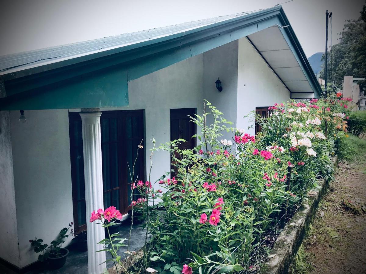 B&B Nuwara Eliya Exterior photo